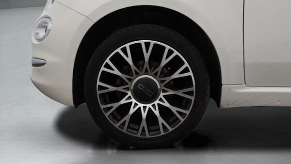 Used Fiat 500C 2024 for sale - 76239109: Photo 19