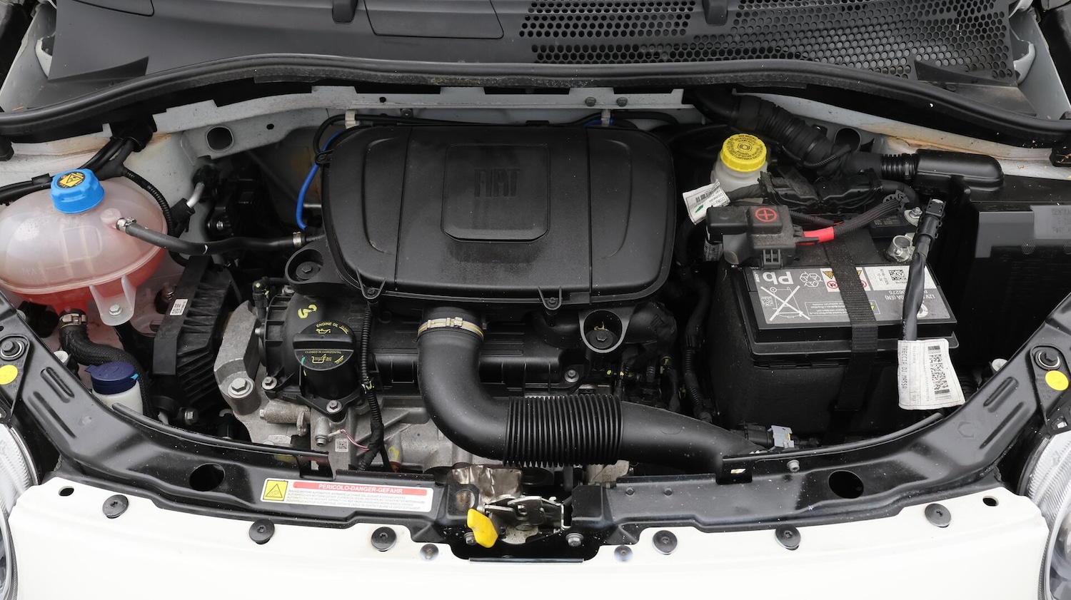 Used Fiat 500C 2024 for sale - 76239109: Photo 20