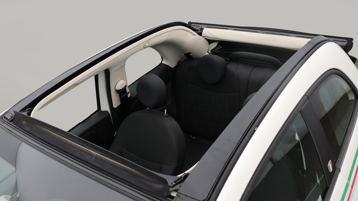 Used Fiat 500C 2024 for sale - 76239109: Photo 27