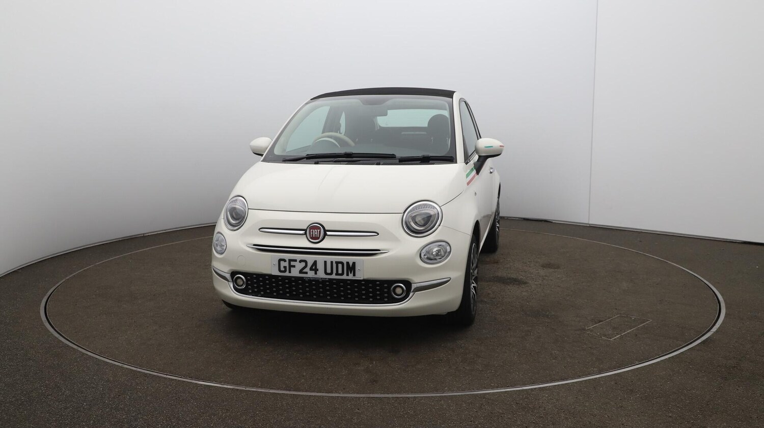 Used Fiat 500C 2024 for sale - 76239109: Photo 39