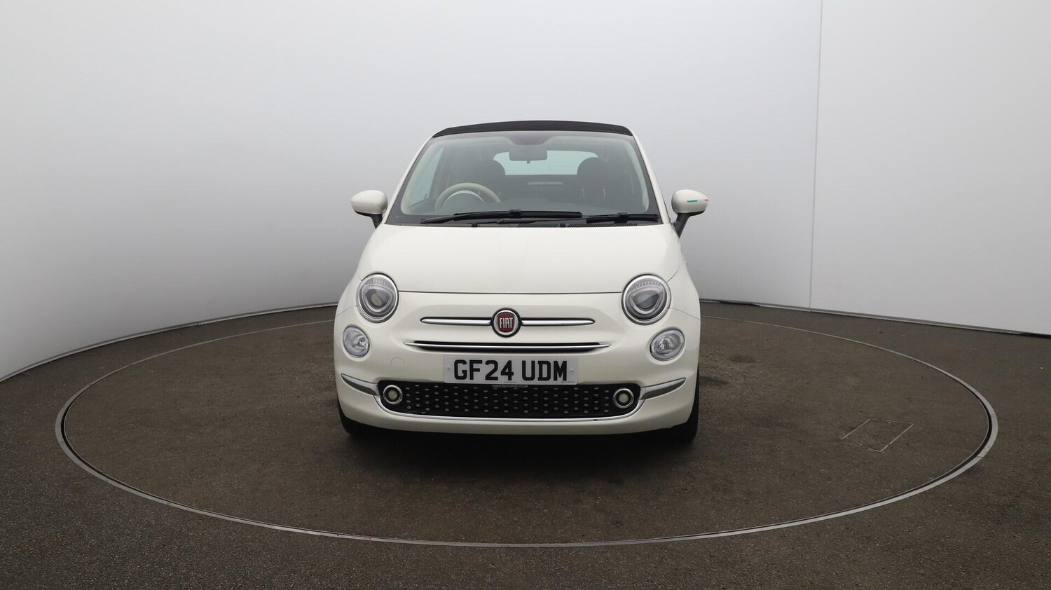 Used Fiat 500C 2024 for sale - 76239109: Photo 40