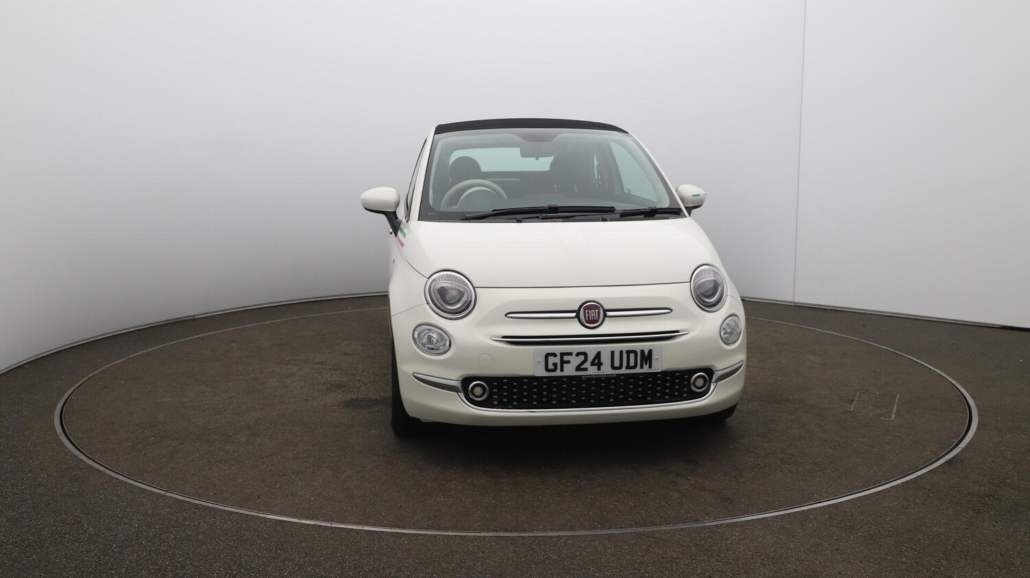 Used Fiat 500C 2024 for sale - 76239109: Photo 41