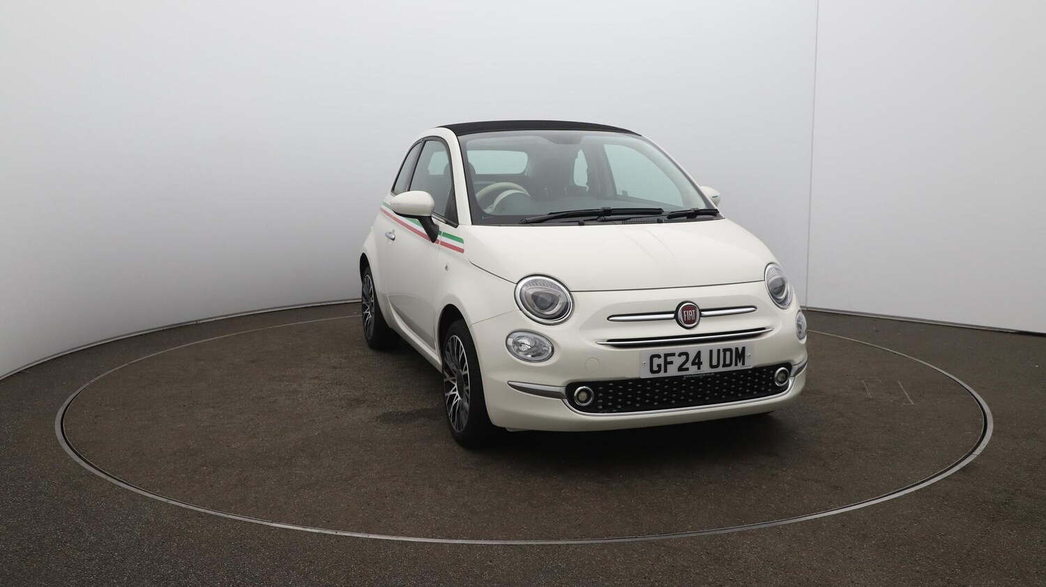 Used Fiat 500C 2024 for sale - 76239109: Photo 42