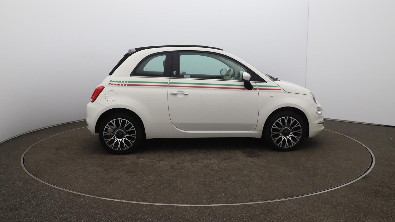 Used Fiat 500C 2024 for sale - 76239109: Photo 50