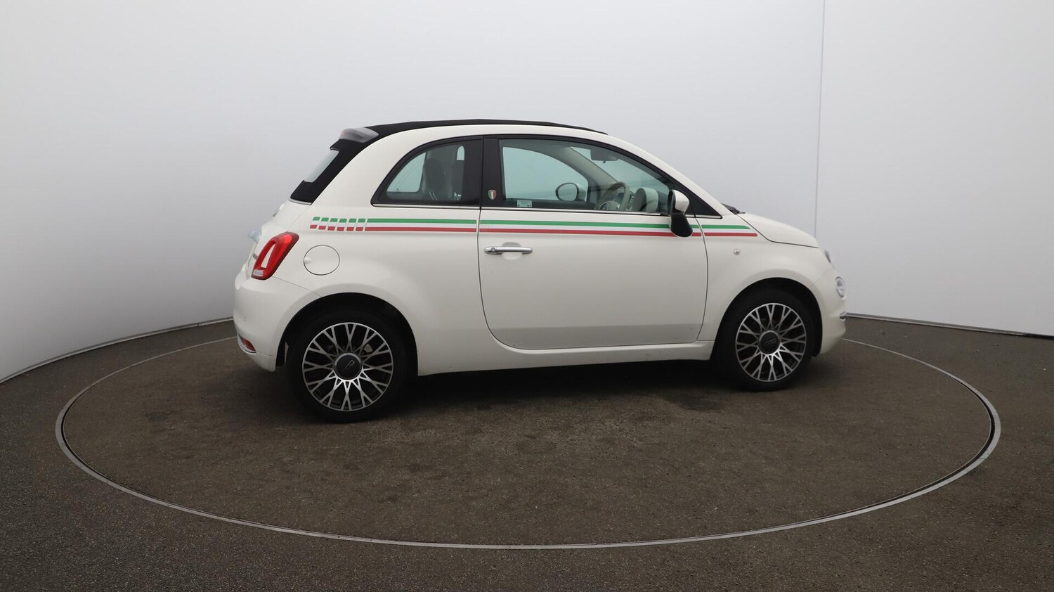 Used Fiat 500C 2024 for sale - 76239109: Photo 51