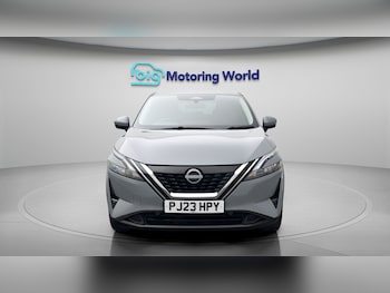 Used Nissan Qashqai 2023 for sale - 79101911: Photo