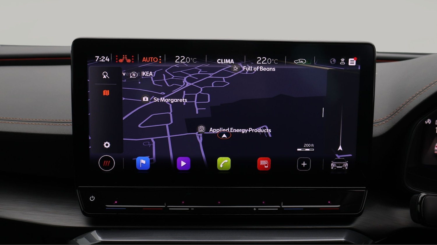 Used Cupra Formentor 2024 for sale - 77819070: Photo 11