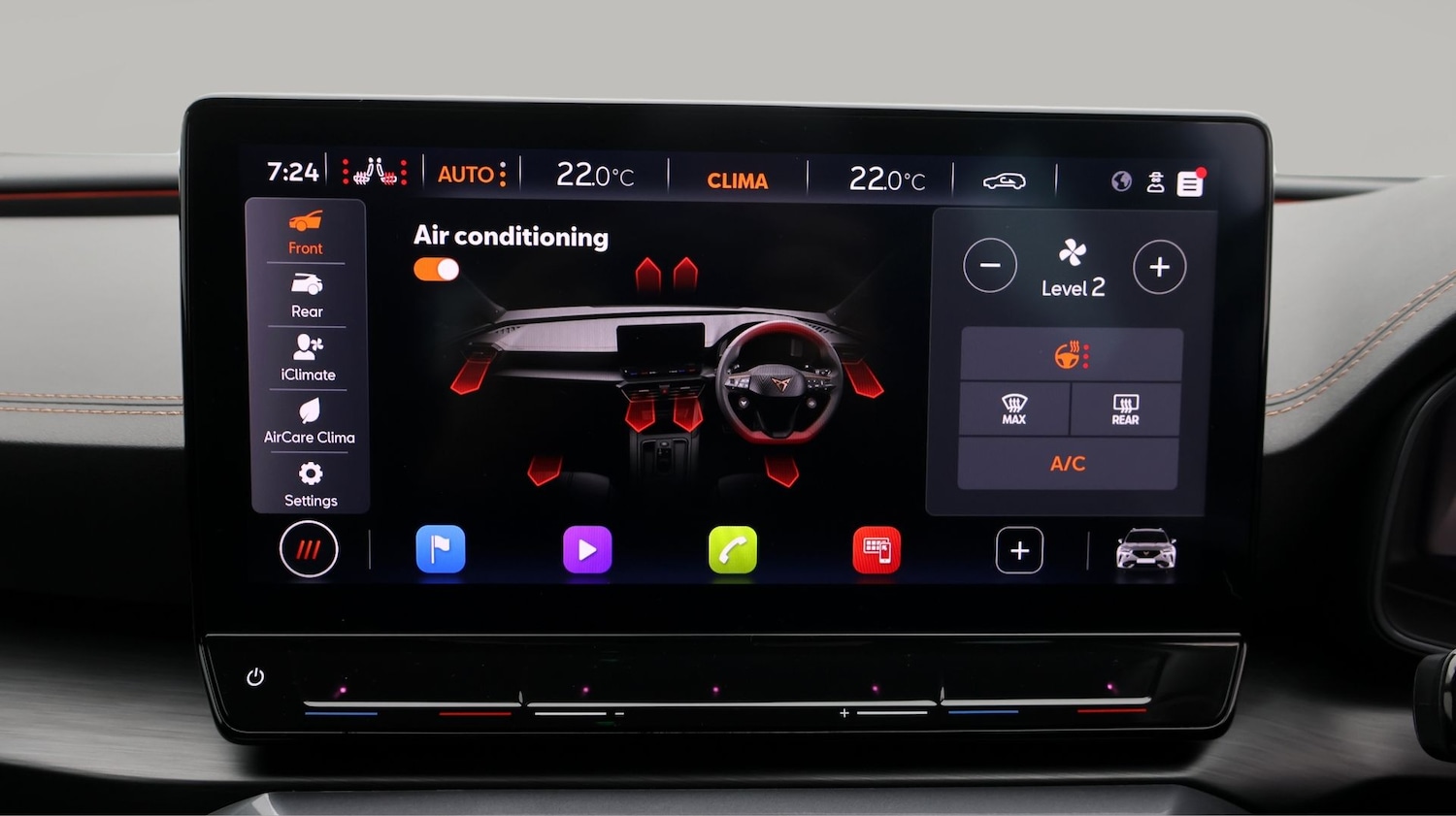 Used Cupra Formentor 2024 for sale - 77819070: Photo 12