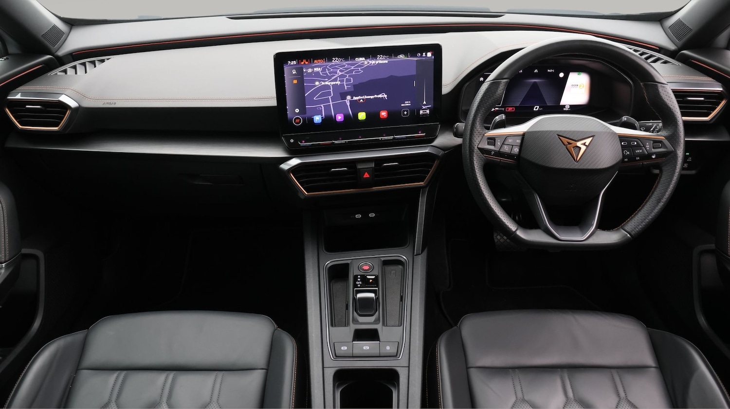 Used Cupra Formentor 2024 for sale - 77819070: Photo 13