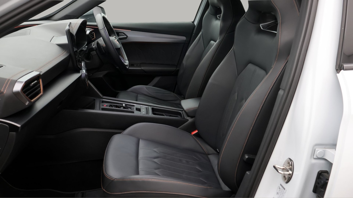 Used Cupra Formentor 2024 for sale - 77819070: Photo 14