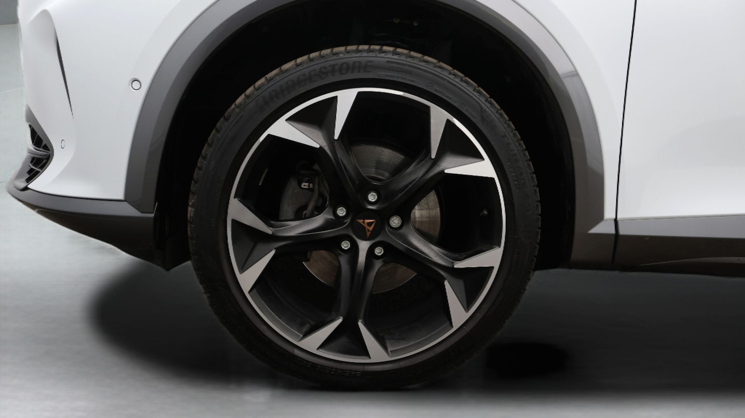 Used Cupra Formentor 2024 for sale - 77819070: Photo 18