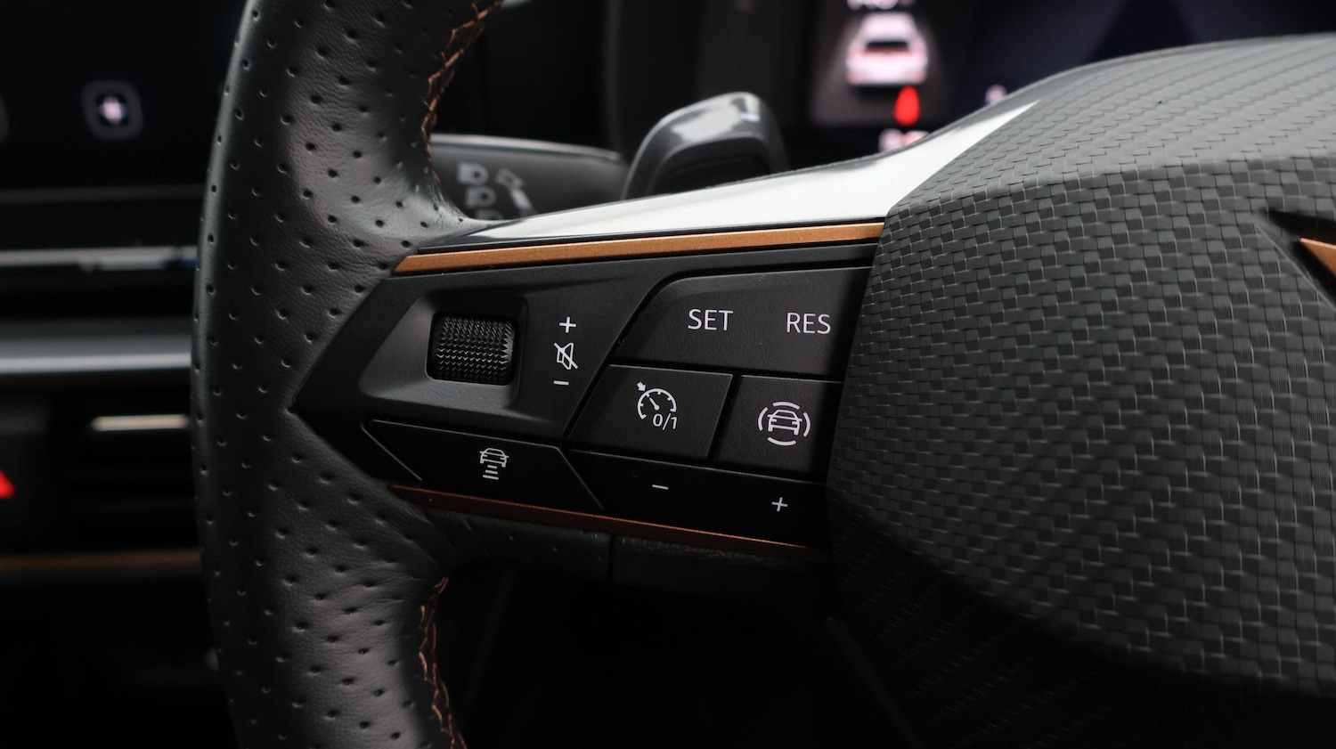 Used Cupra Formentor 2024 for sale - 77819070: Photo 21