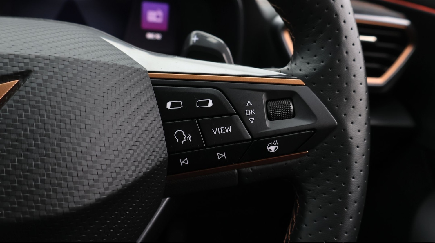 Used Cupra Formentor 2024 for sale - 77819070: Photo 22