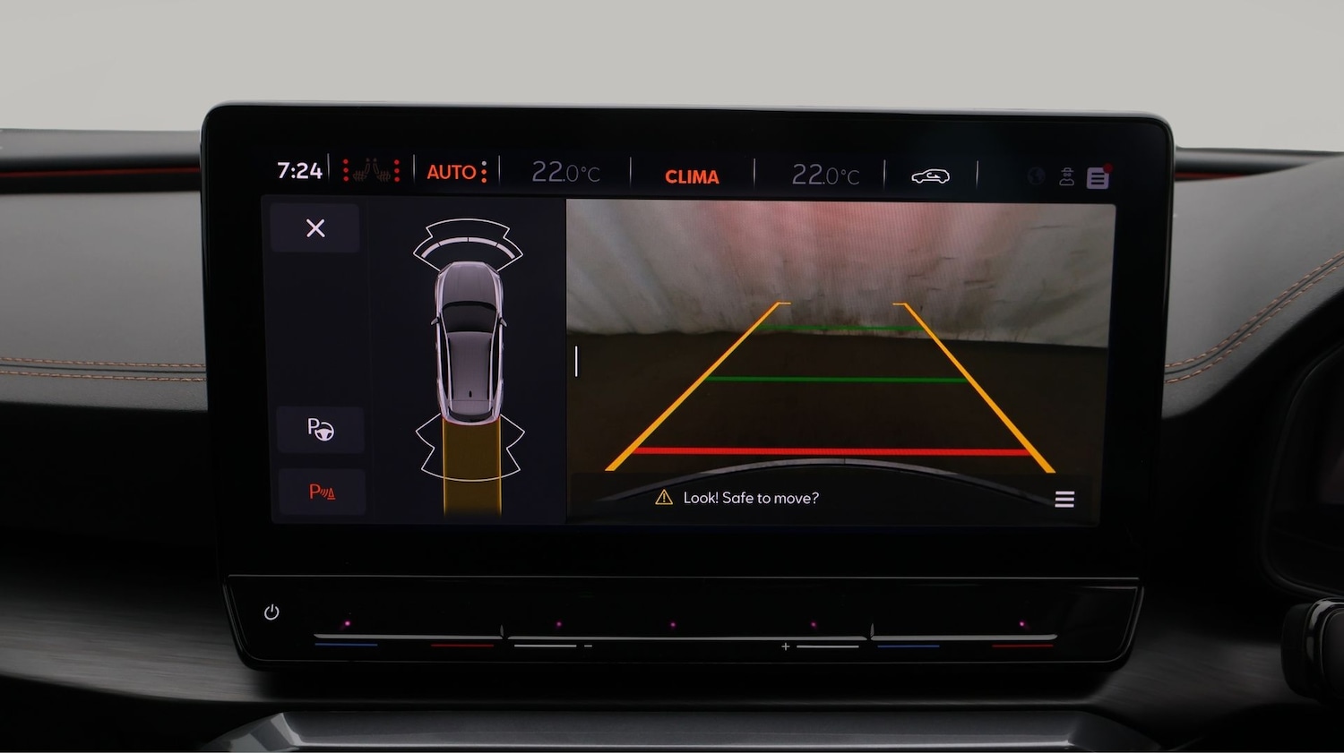 Used Cupra Formentor 2024 for sale - 77819070: Photo 24