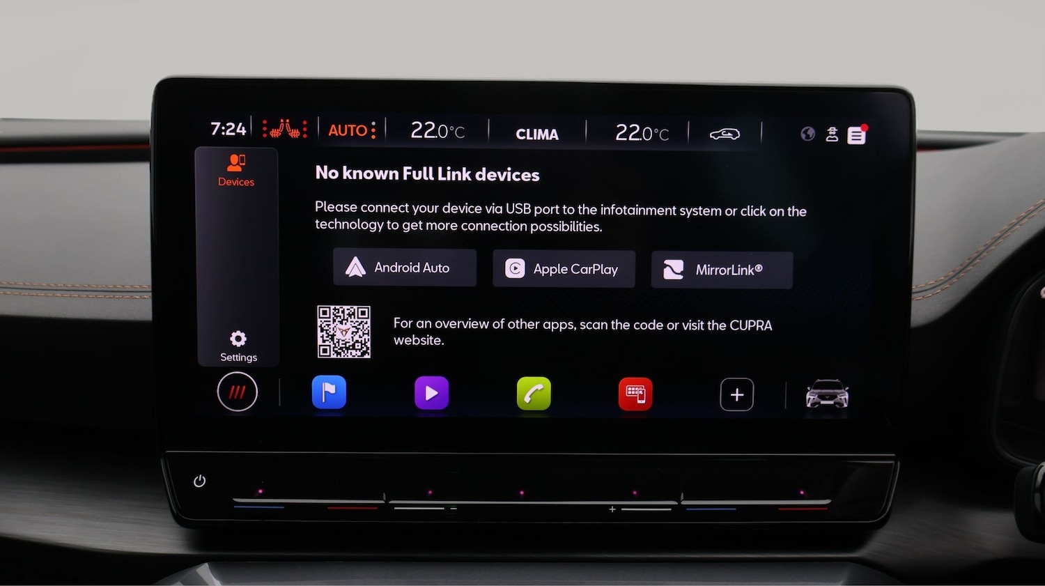 Used Cupra Formentor 2024 for sale - 77819070: Photo 25