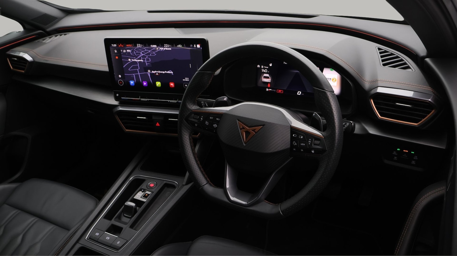 Used Cupra Formentor 2024 for sale - 77819070: Photo 9