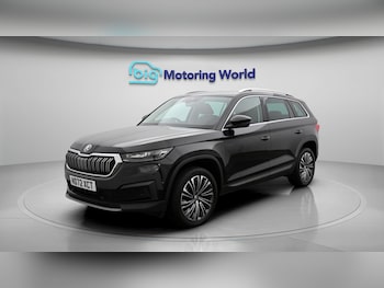 Used Skoda Kodiaq 2023 for sale - 79218782: Photo