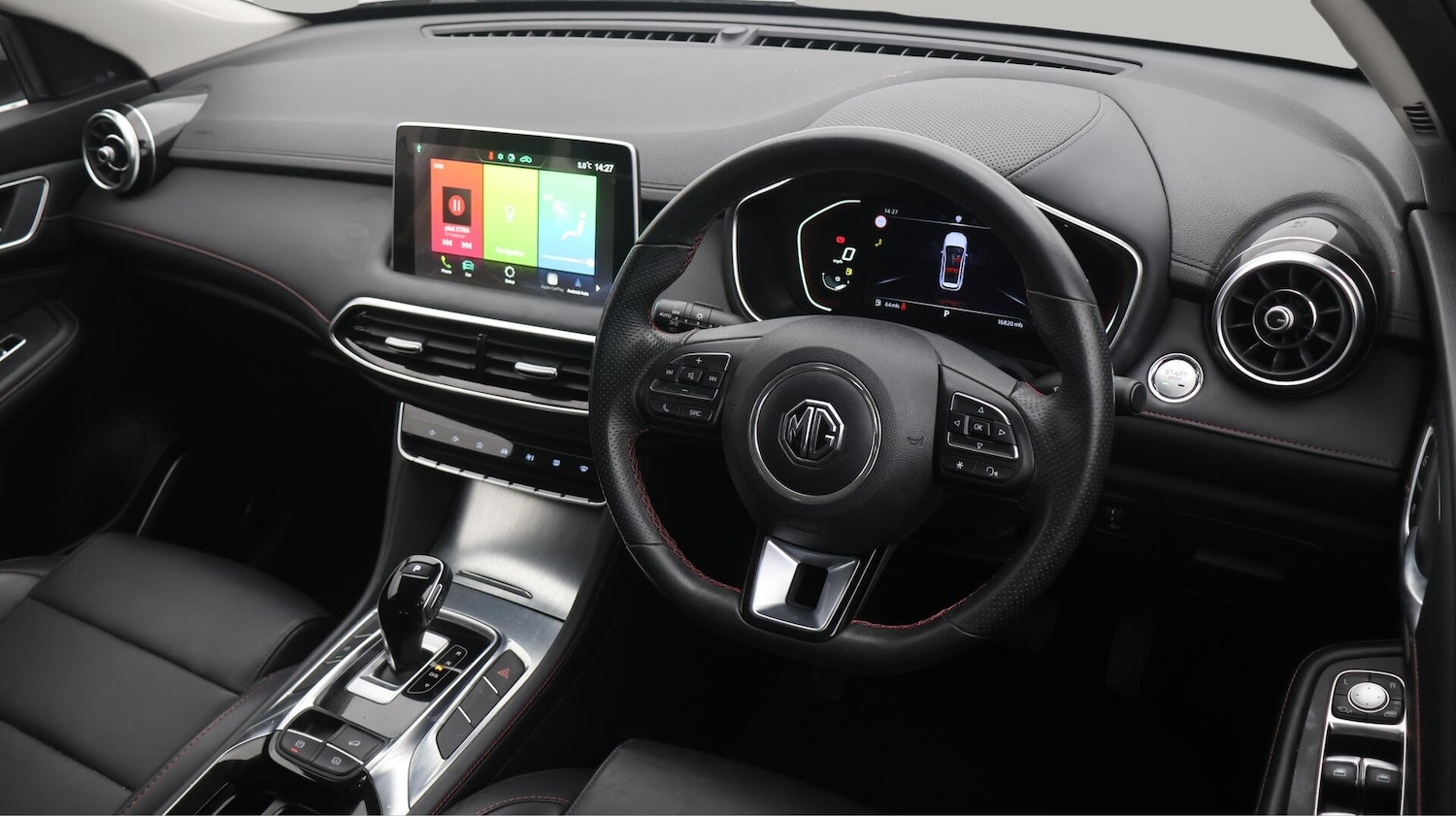 Used MG MG HS 2023 for sale - 76432072: Photo 10