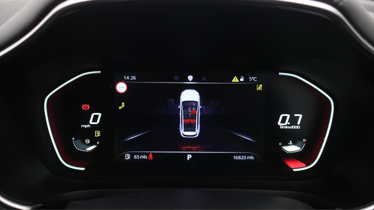 Used MG MG HS 2023 for sale - 76432072: Photo 11