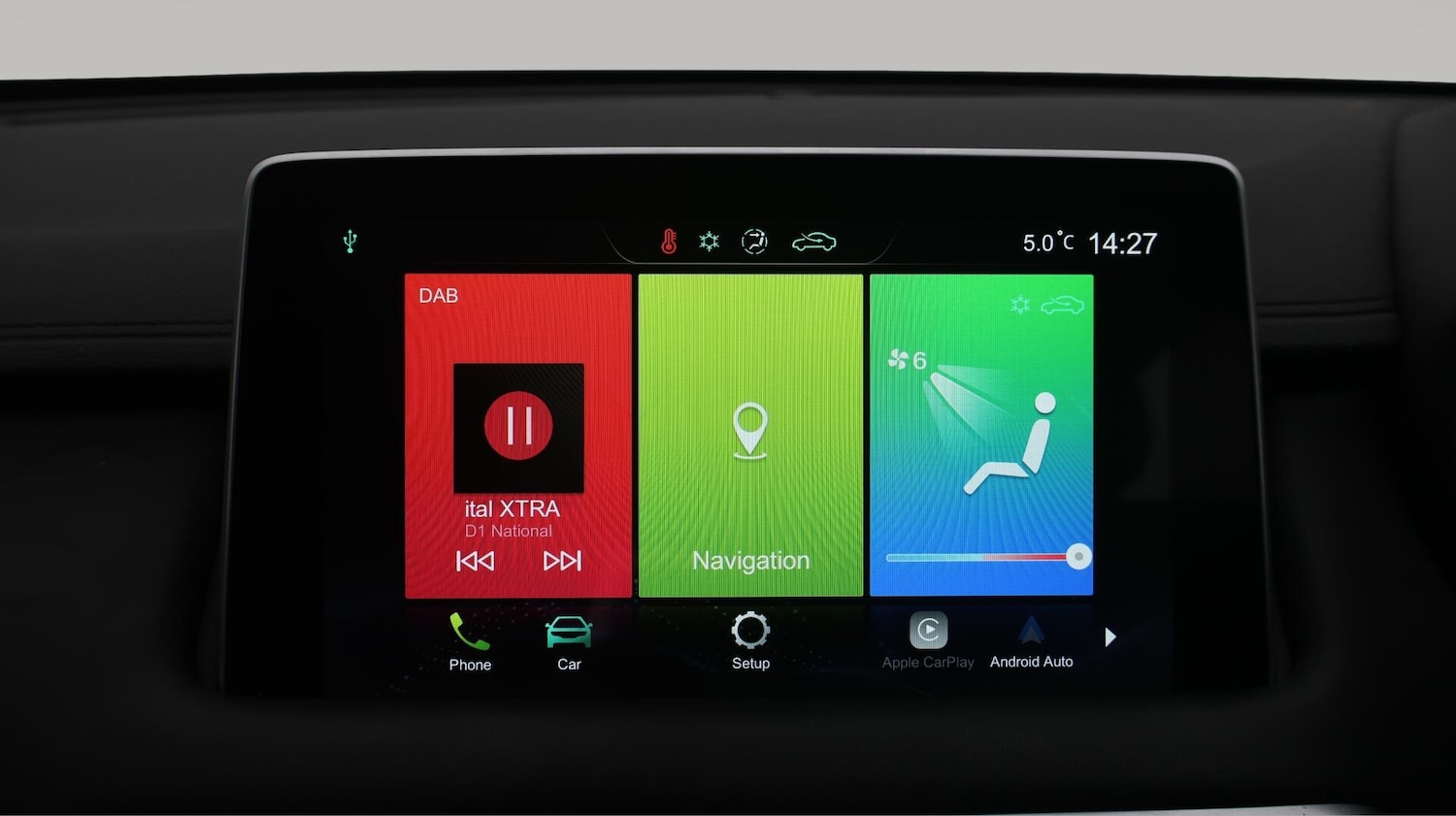 Used MG MG HS 2023 for sale - 76432072: Photo 12