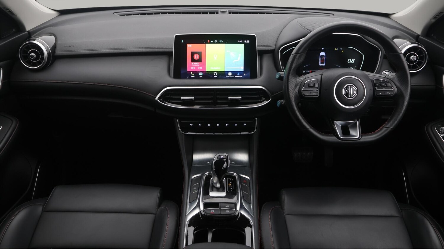 Used MG MG HS 2023 for sale - 76432072: Photo 14