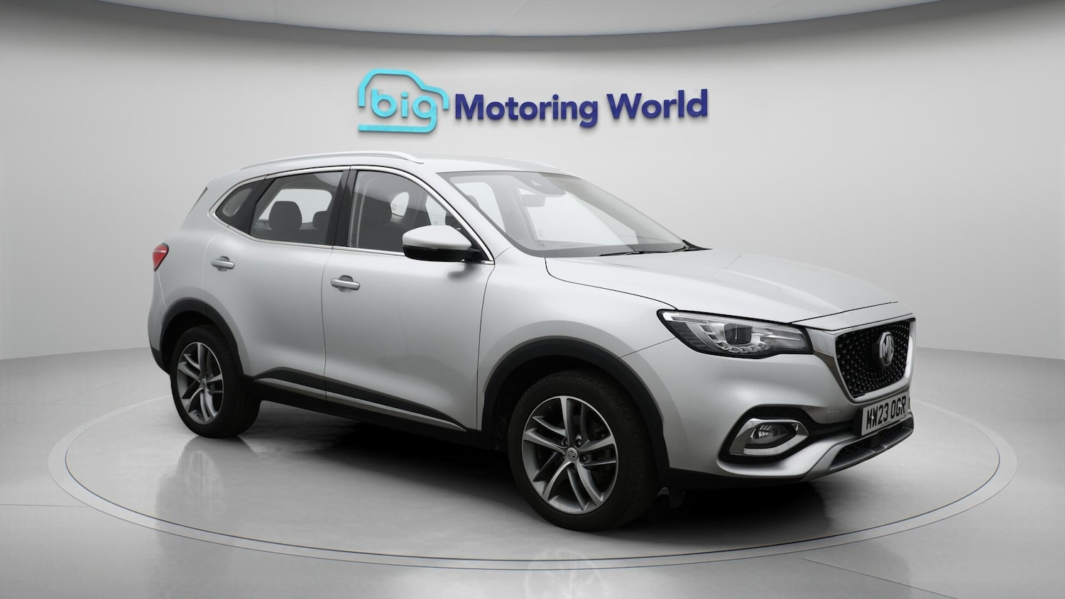 Used MG MG HS 2023 for sale - 76432072: Photo 2