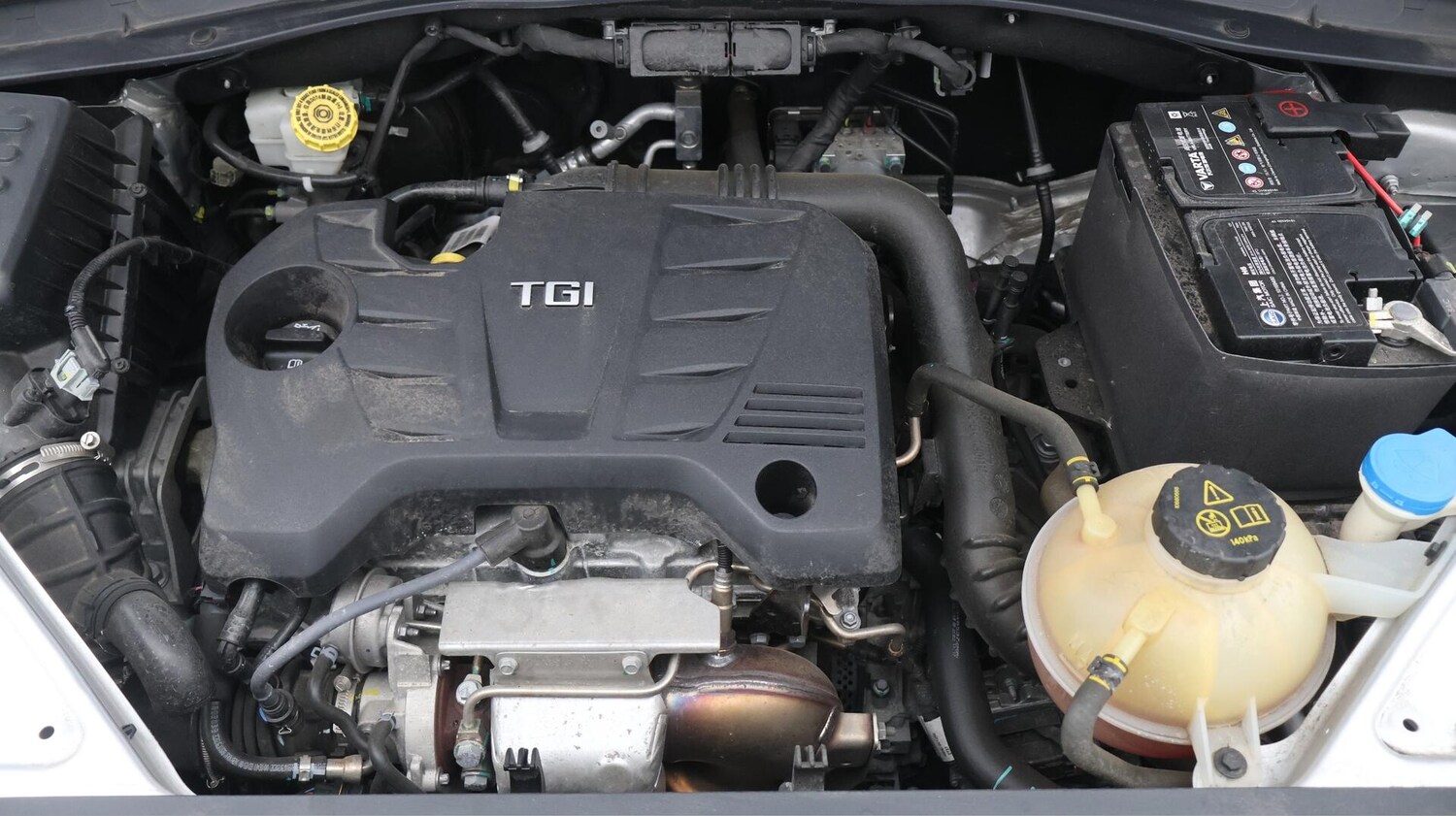 Used MG MG HS 2023 for sale - 76432072: Photo 20