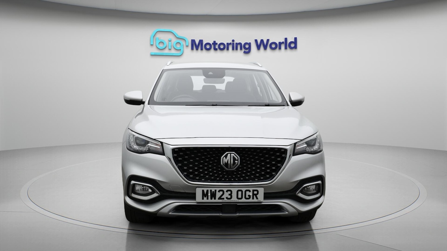 Used MG MG HS 2023 for sale - 76432072: Photo 3