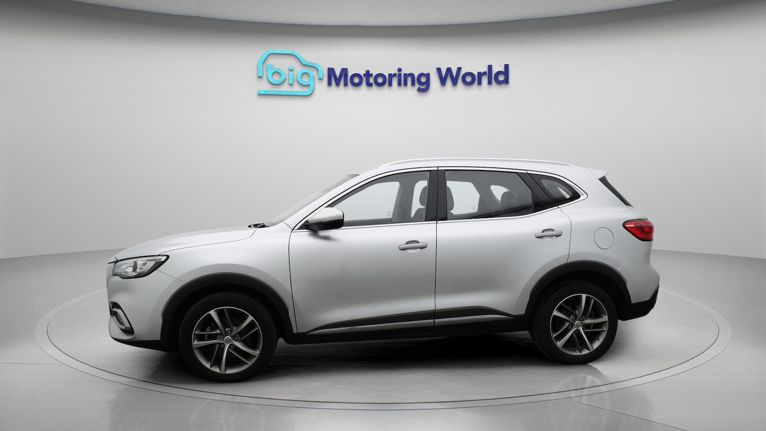 Used MG MG HS 2023 for sale - 76432072: Photo 5