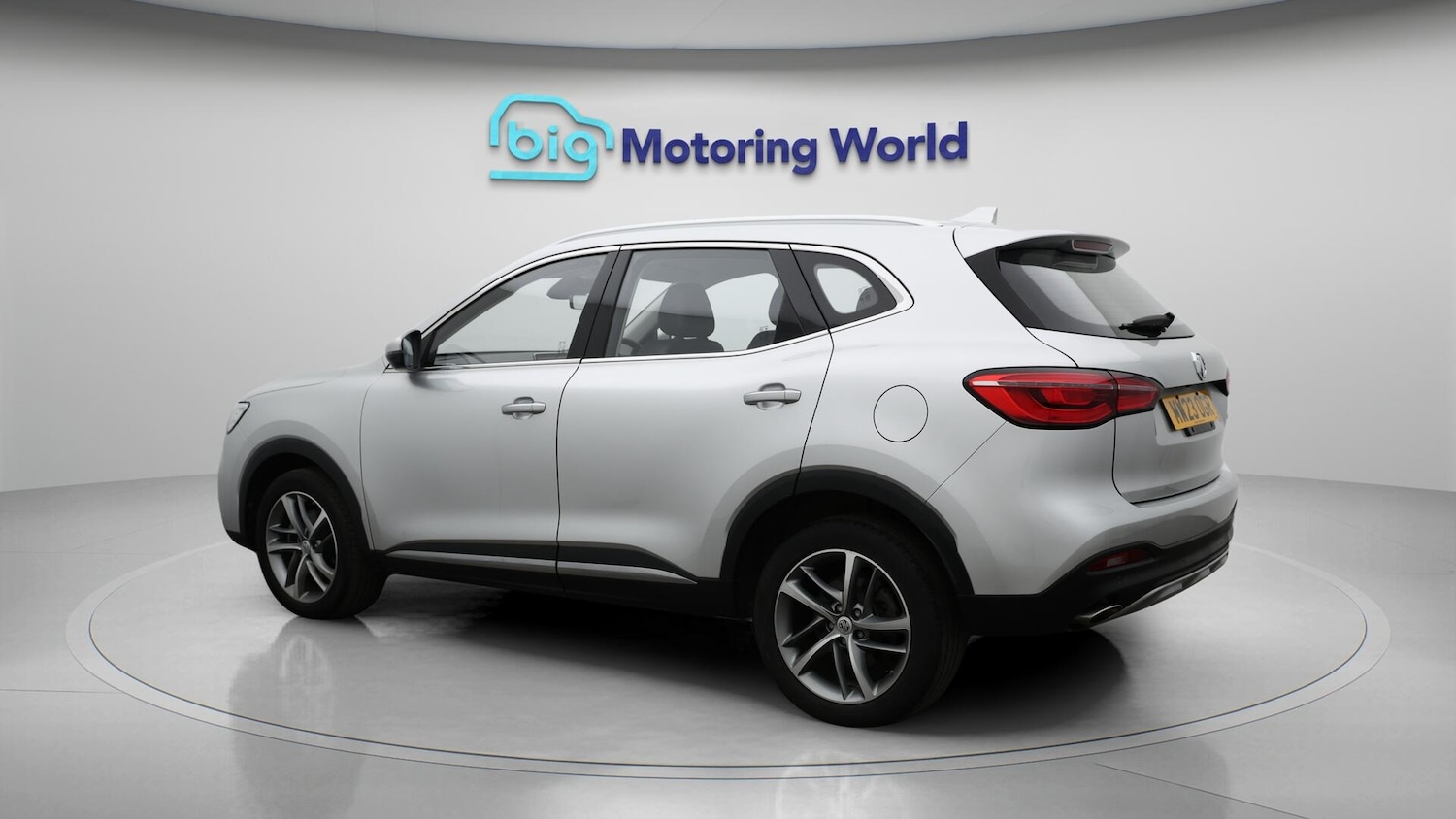 Used MG MG HS 2023 for sale - 76432072: Photo 6