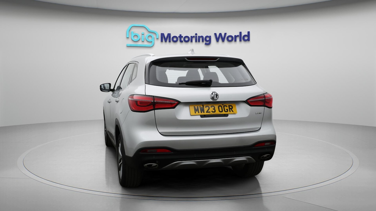 Used MG MG HS 2023 for sale - 76432072: Photo 7