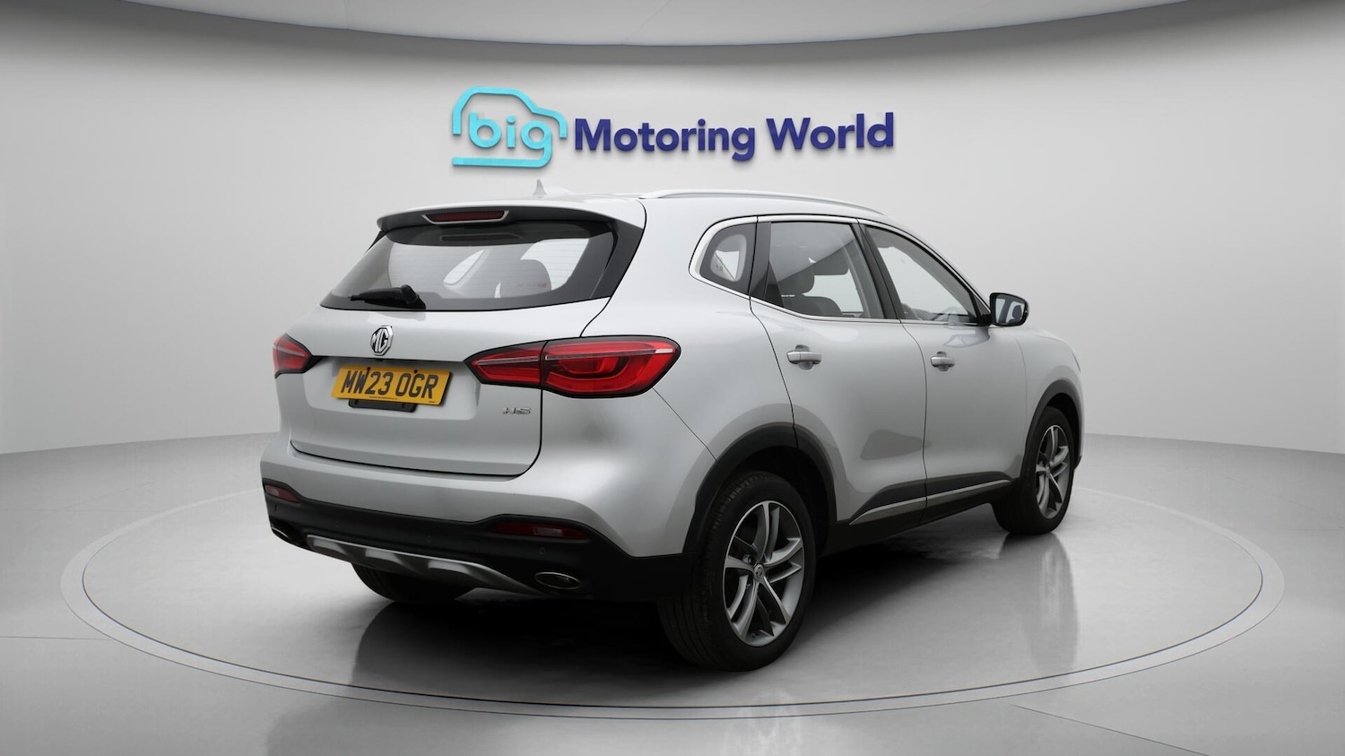 Used MG MG HS 2023 for sale - 76432072: Photo 8