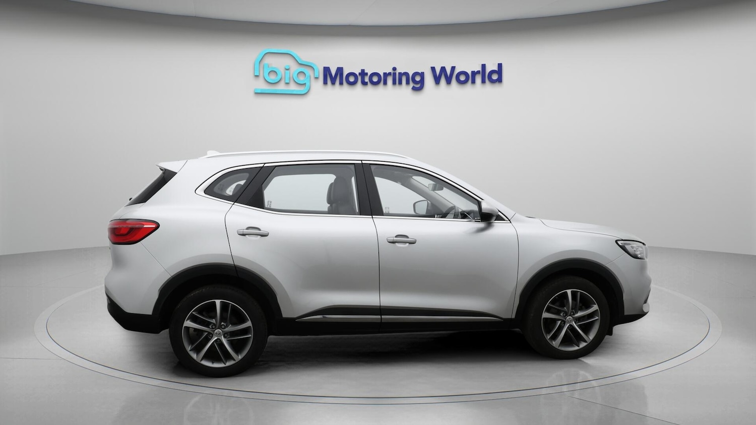 Used MG MG HS 2023 for sale - 76432072: Photo 9