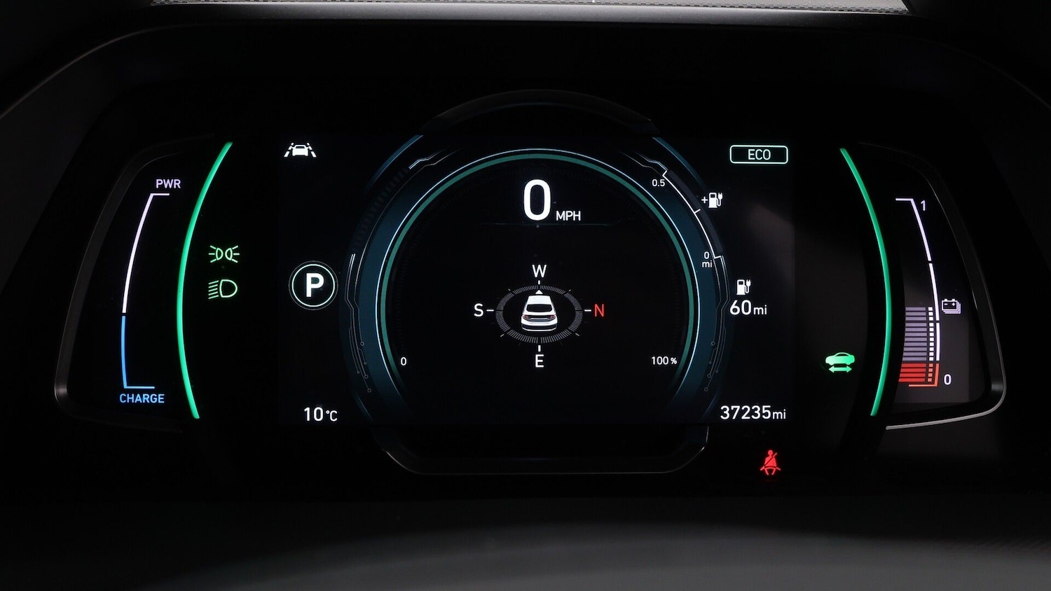 Used Hyundai IONIQ 2022 for sale - 77363838: Photo 10