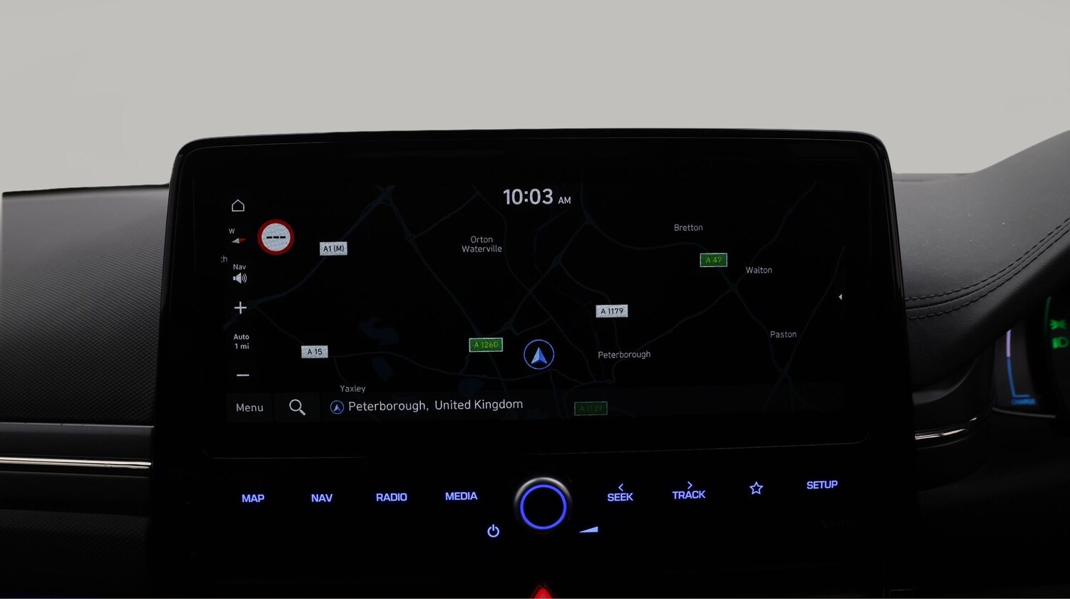 Used Hyundai IONIQ 2022 for sale - 77363838: Photo 11