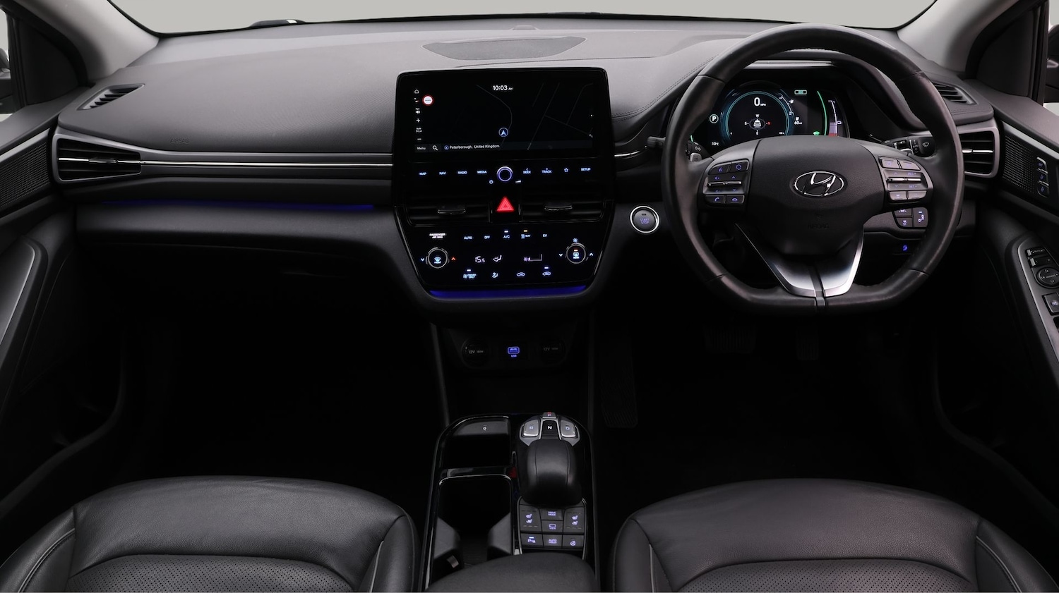 Used Hyundai IONIQ 2022 for sale - 77363838: Photo 13