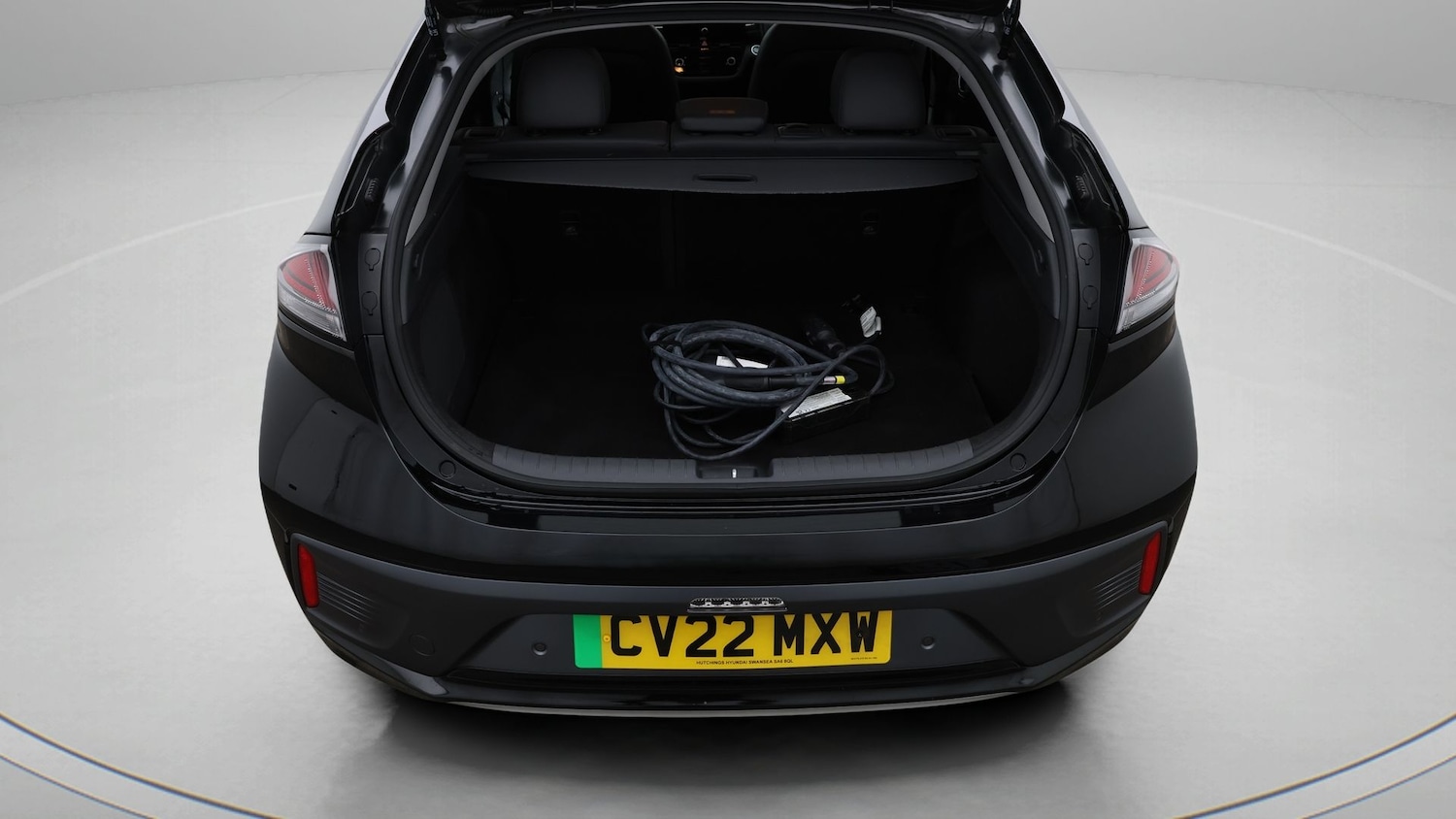 Used Hyundai IONIQ 2022 for sale - 77363838: Photo 17