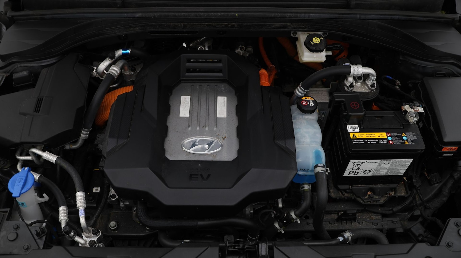 Used Hyundai IONIQ 2022 for sale - 77363838: Photo 19