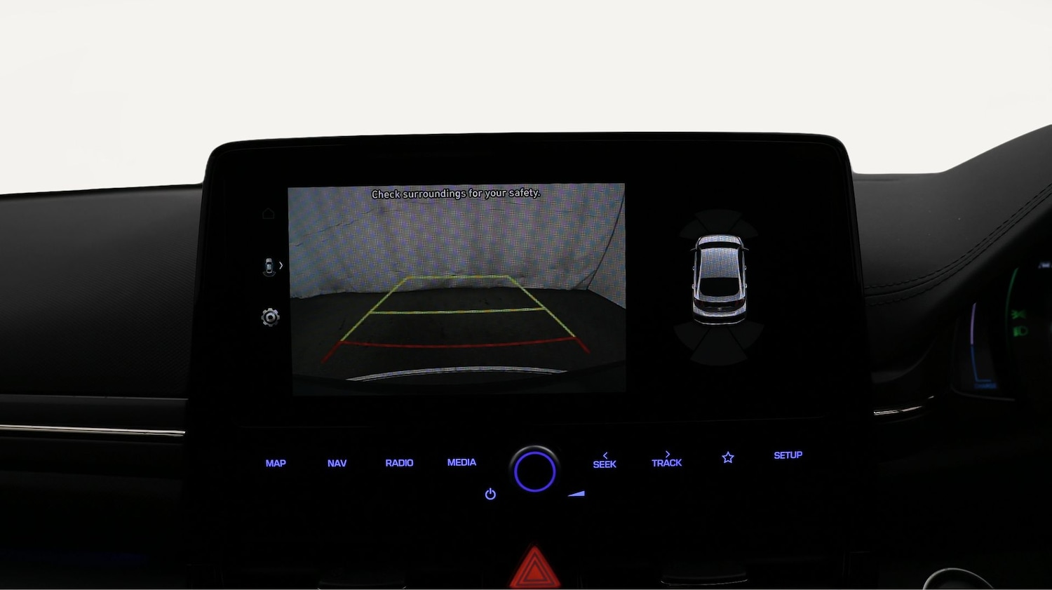 Used Hyundai IONIQ 2022 for sale - 77363838: Photo 24