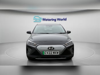 Used Hyundai IONIQ 2022 for sale - 77363838: Photo