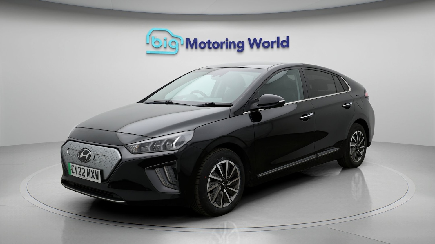 Used Hyundai IONIQ 2022 for sale - 77363838: Photo 3
