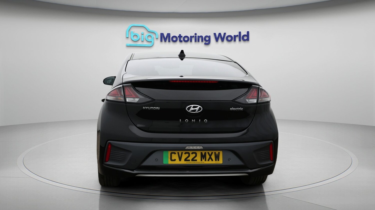 Used Hyundai IONIQ 2022 for sale - 77363838: Photo 6