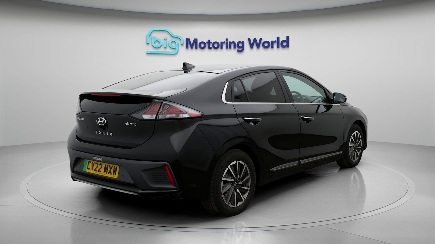 Used Hyundai IONIQ 2022 for sale - 77363838: Photo 7