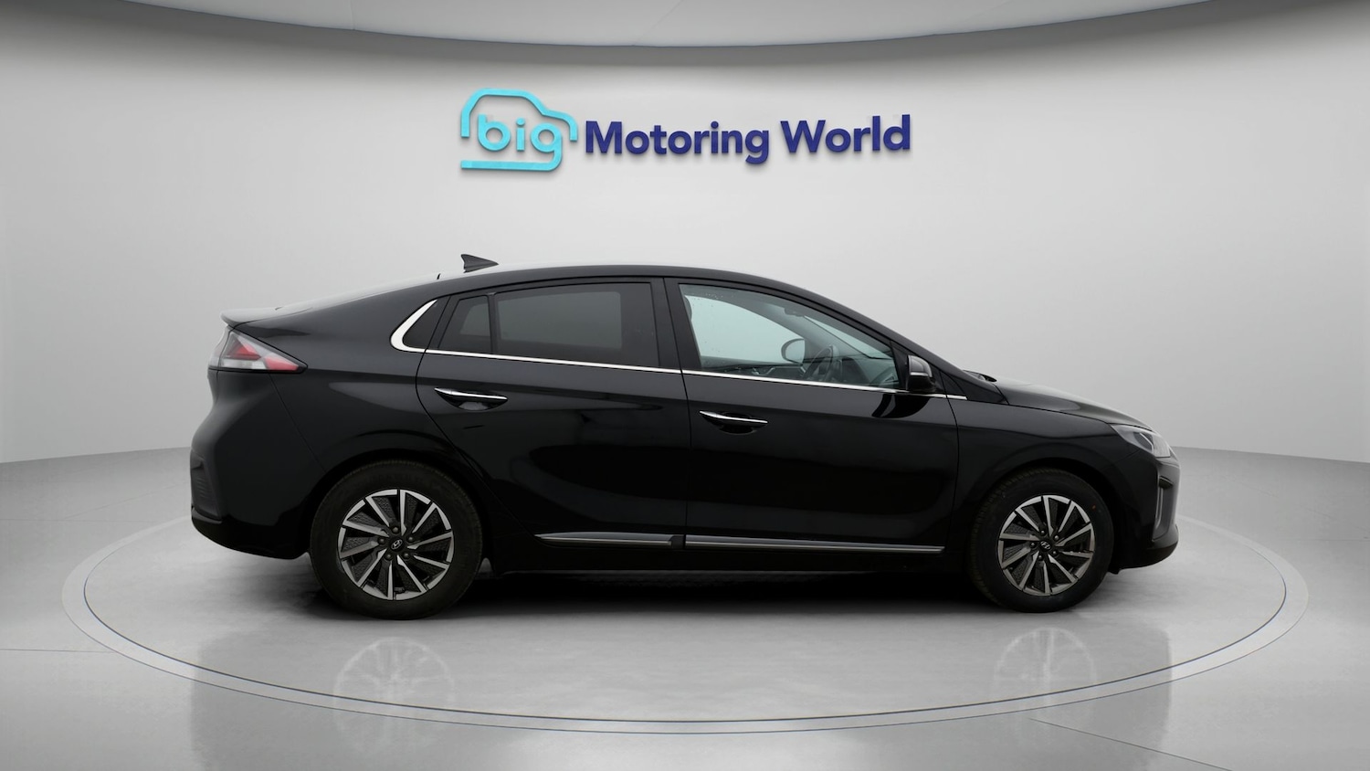 Used Hyundai IONIQ 2022 for sale - 77363838: Photo 8