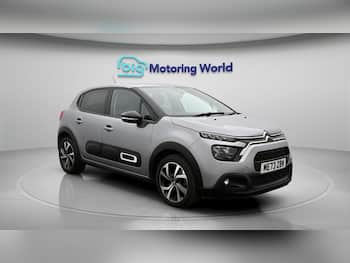 Used Citroen C3 2024 for sale - 79478561: Photo