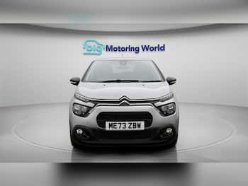 Used Citroen C3 2024 for sale - 79478561: Photo