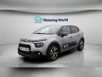 Used Citroen C3 2024 for sale - 79478561: Photo
