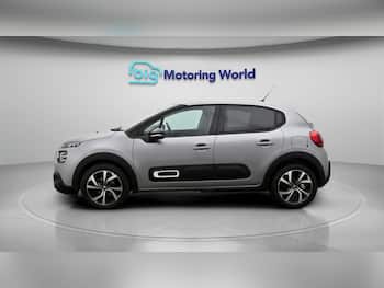 Used Citroen C3 2024 for sale - 79478561: Photo