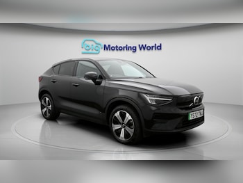 Used Volvo C40 2023 for sale - 79380542: Photo