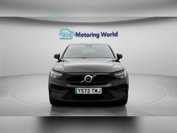 Used Volvo C40 2023 for sale - 79380542: Photo